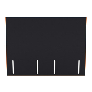 Highgrove Pluto Floor Standing Headboard Image